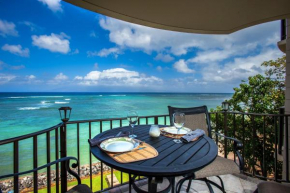 Kahana Reef 321